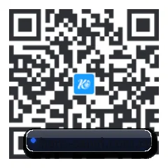 Android APP 二维码